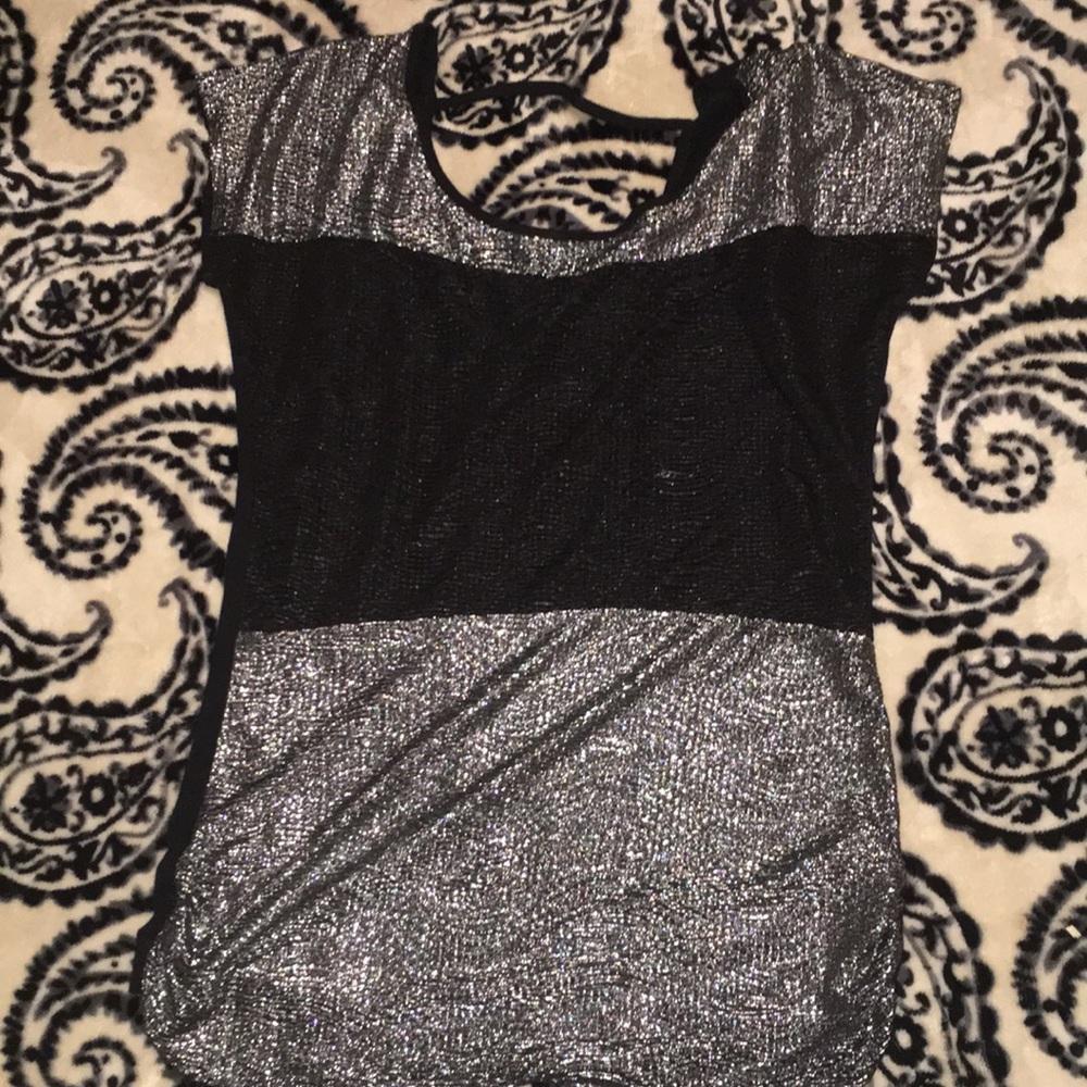 Vanity shirt